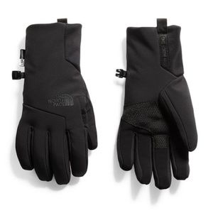 WOMEN'S APEX PLUS ETIP™ GLOVES SIZE SMALL